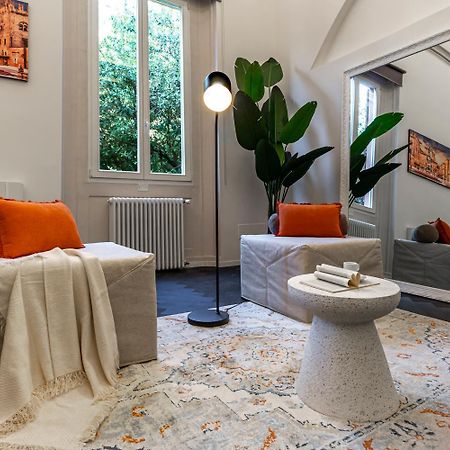Righi Suite Apartment Bologne Extérieur photo