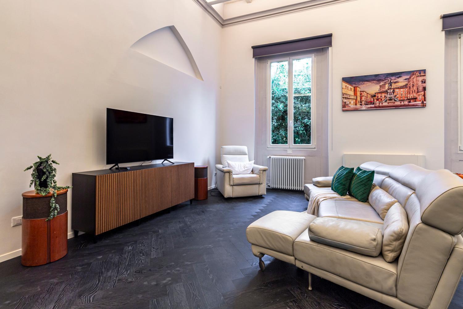 Righi Suite Apartment Bologne Extérieur photo