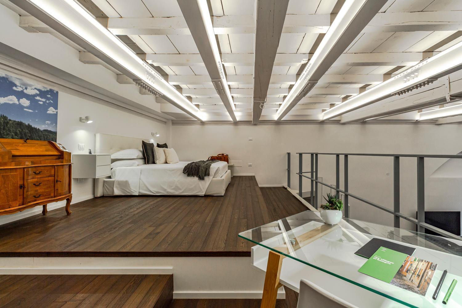 Righi Suite Apartment Bologne Extérieur photo