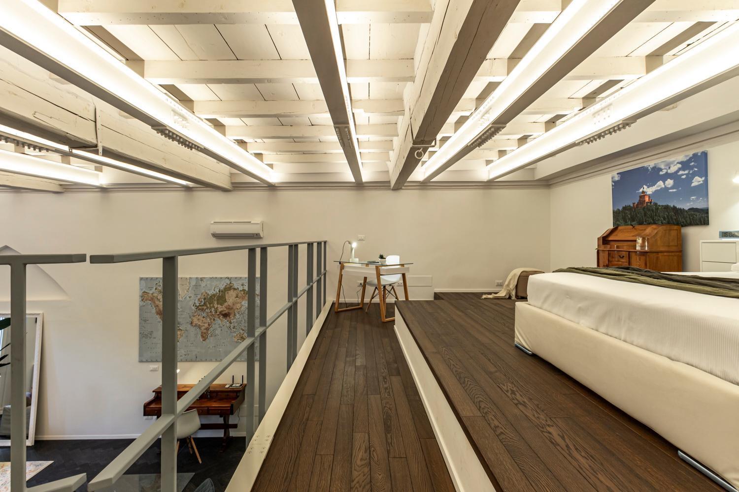 Righi Suite Apartment Bologne Extérieur photo
