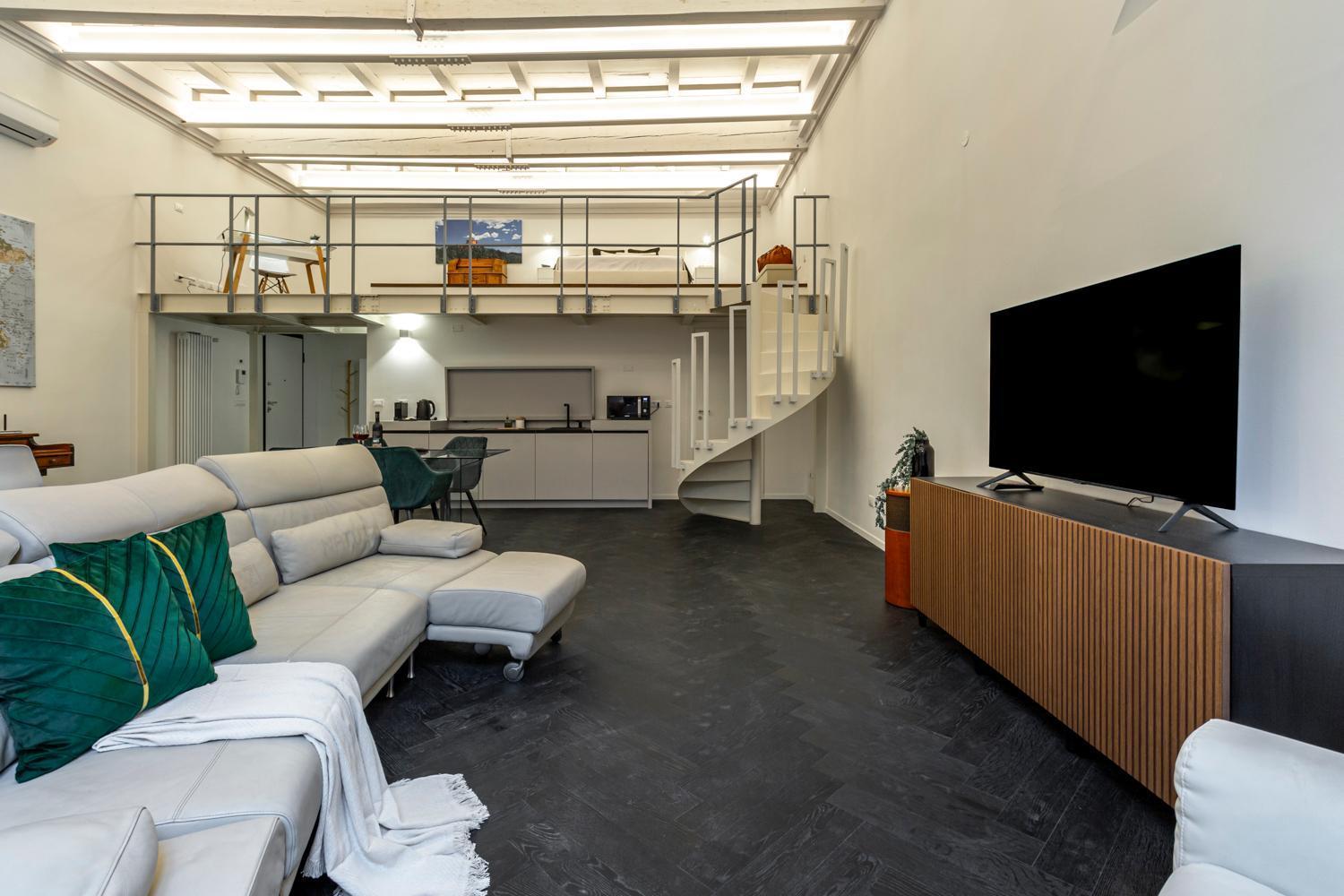 Righi Suite Apartment Bologne Extérieur photo
