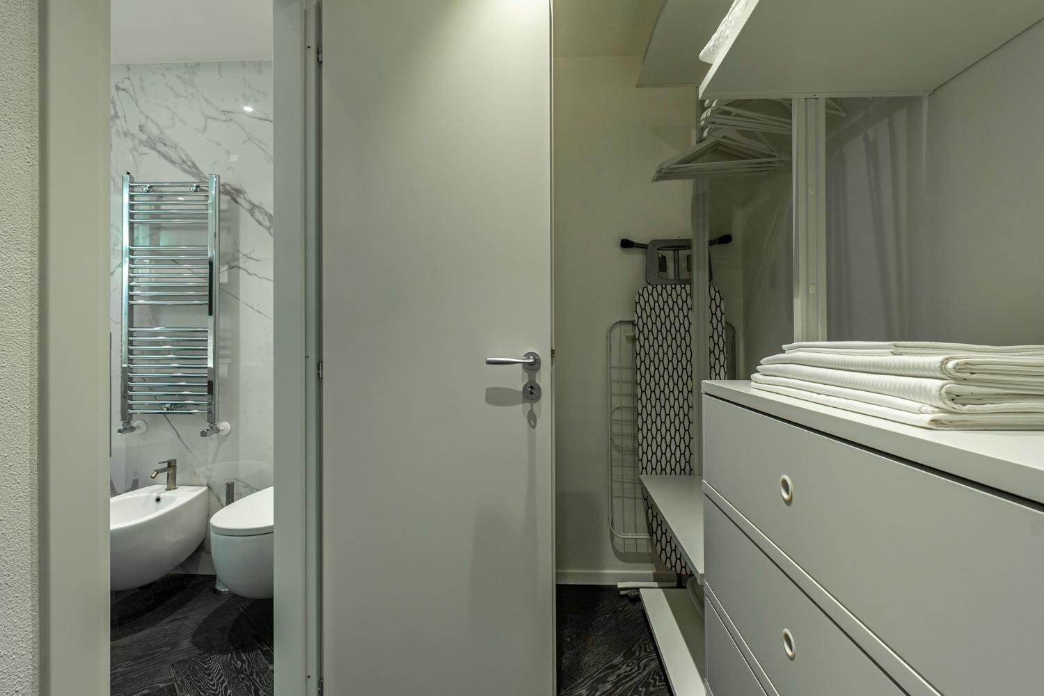 Righi Suite Apartment Bologne Extérieur photo