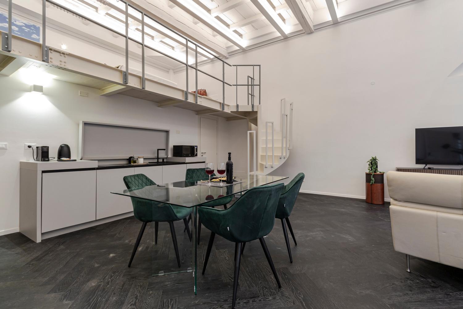 Righi Suite Apartment Bologne Extérieur photo