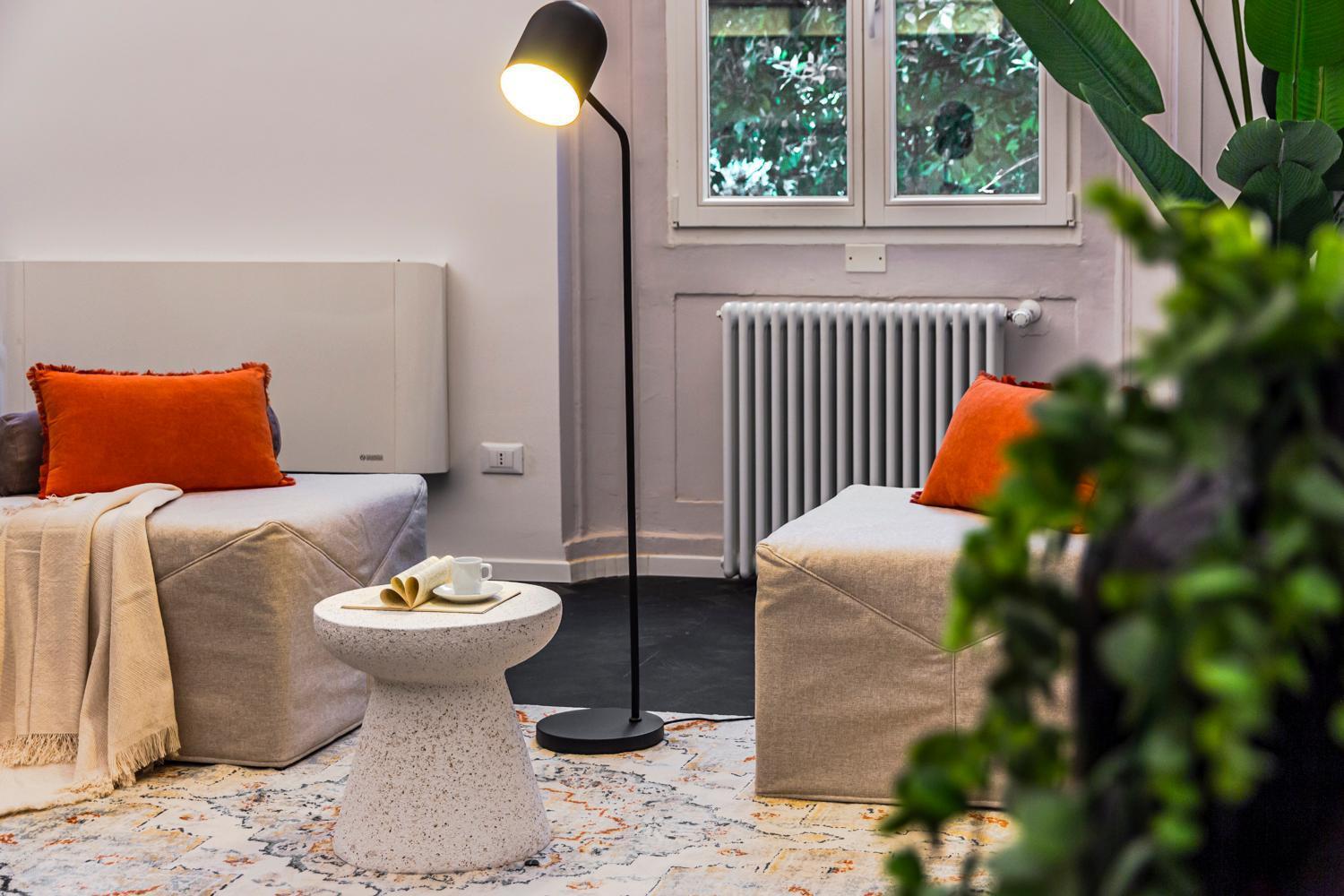 Righi Suite Apartment Bologne Extérieur photo
