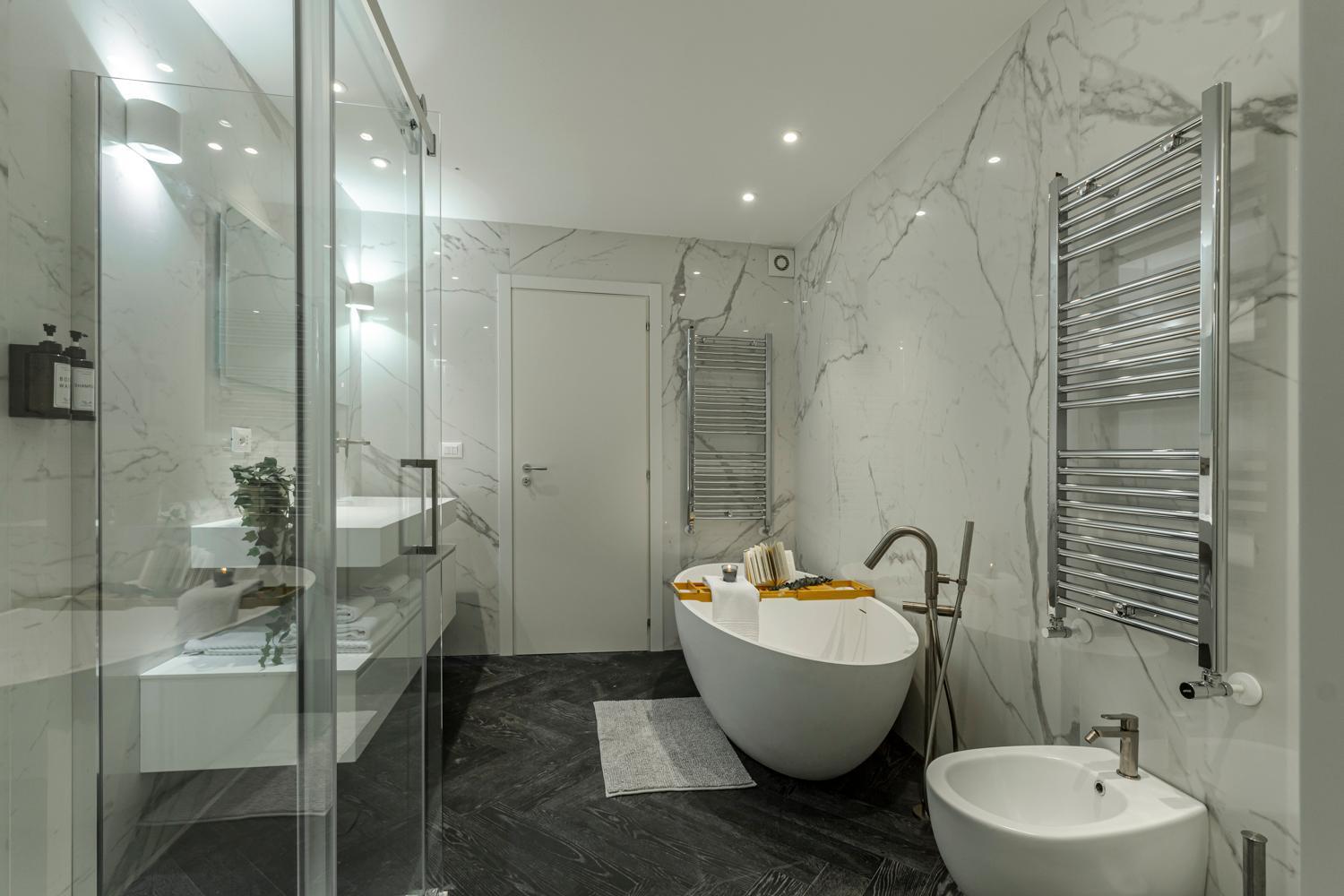 Righi Suite Apartment Bologne Extérieur photo
