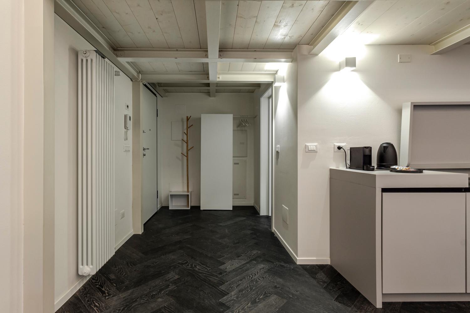Righi Suite Apartment Bologne Extérieur photo