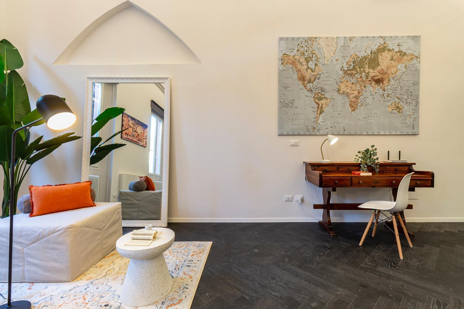 Righi Suite Apartment Bologne Extérieur photo